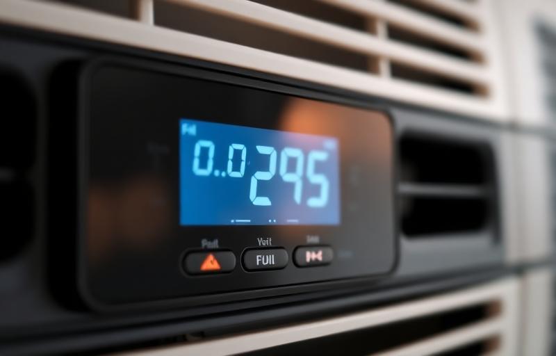 Heat Pump Error Codes Explained: Mitsubishi, Daikin, Vaillant — featured image