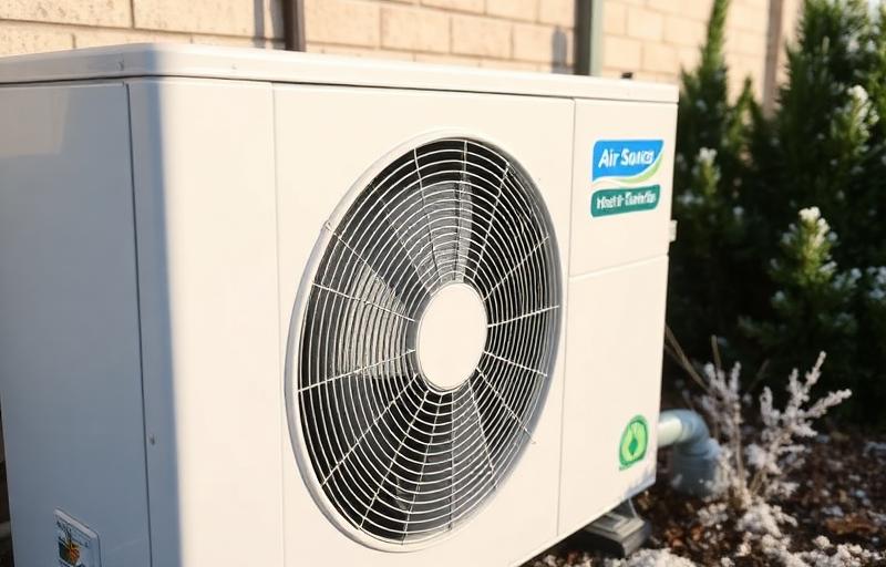 Heat Pump Not Heating? 7 Common Causes and What to Do — featured image