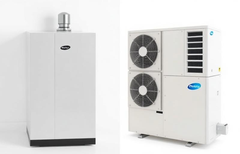 Heat Pump vs Gas Boiler in 2026: Which Is Right for Your Home? — featured image
