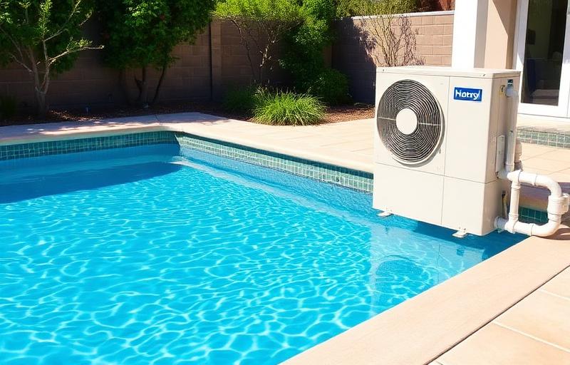Swimming Pool Heat Pump Sizing Guide: Get It Right First Time — featured image