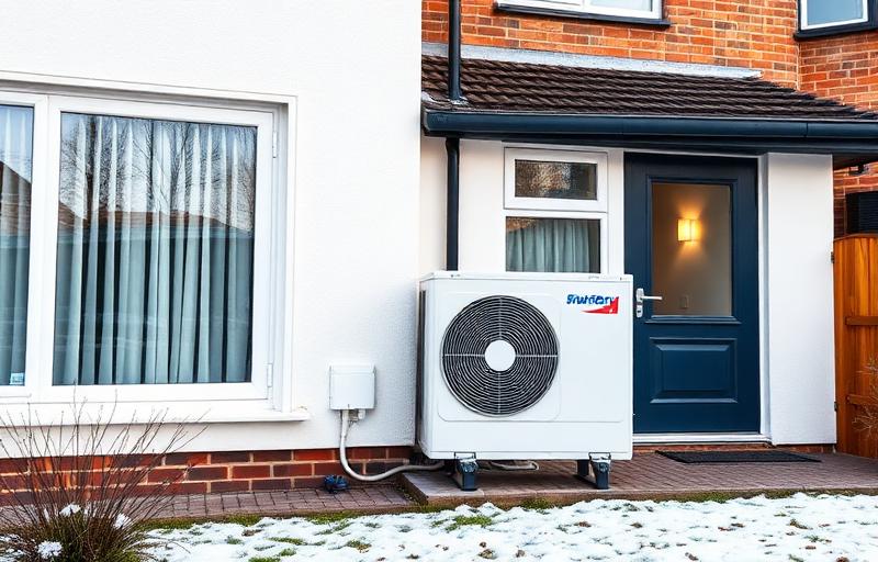 Air Source Heat Pump Running Costs in 2026: What to Actually Expect — featured image
